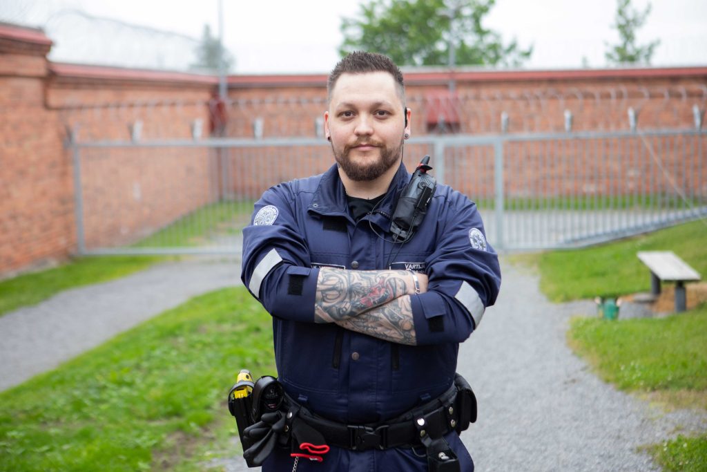 Juuso Sirkola verkkosivuille